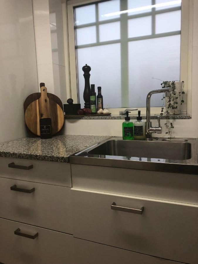 Ett Rum & Koek Bålsta Exterior foto