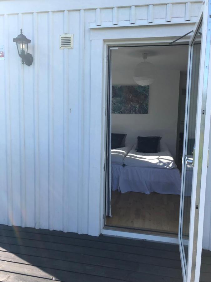 Ett Rum & Koek Bålsta Exterior foto