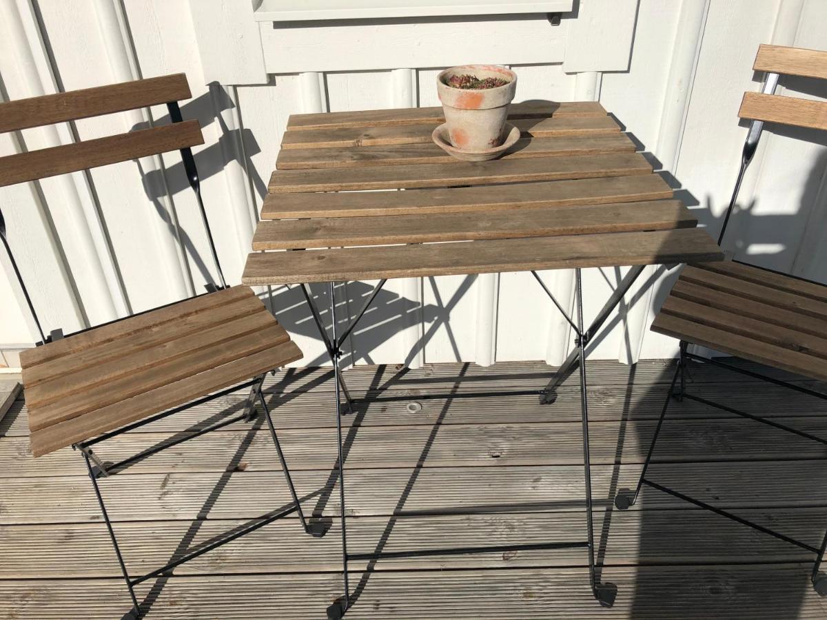 Ett Rum & Koek Bålsta Exterior foto