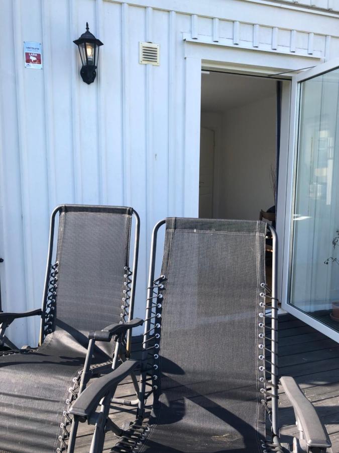 Ett Rum & Koek Bålsta Exterior foto