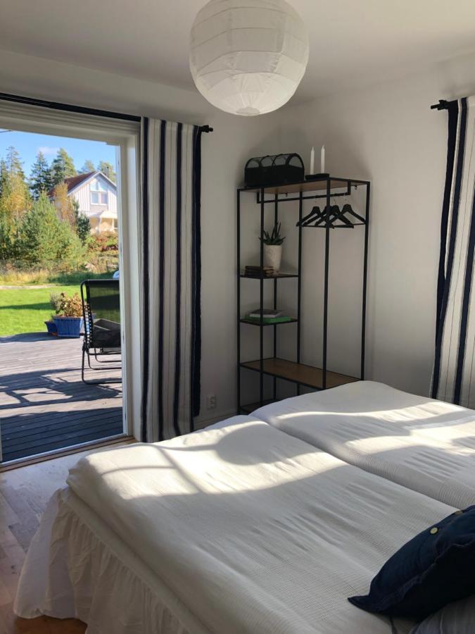 Ett Rum & Koek Bålsta Exterior foto